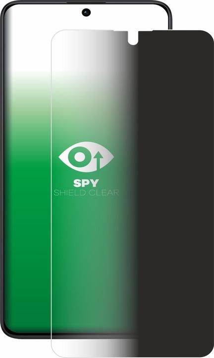 Produktbild upscreen Spy Shield Blickschutzfolie (1 Stück, Xiaomi Redmi Note 13 Pro 5G)