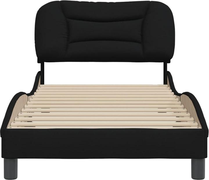 Image du produit vidaXL Bettgestell (80 x 200 cm)