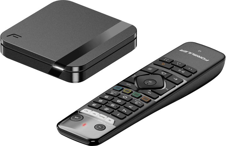 Image du produit Formuler Z 10 Neo (4 Go, Android 10)