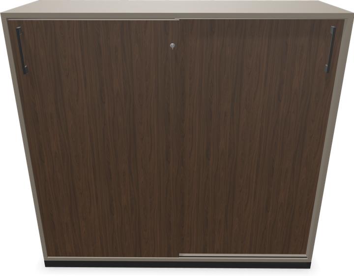 Immagine prodotto Narbutas Scelta armadio ad ante scorrevoli (120 x 40 x 111,5 cm)