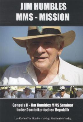 Immagine prodotto Jim Humbles MMS-Mission (Tedesco, Jim umile, Leo Koehof, 2011)