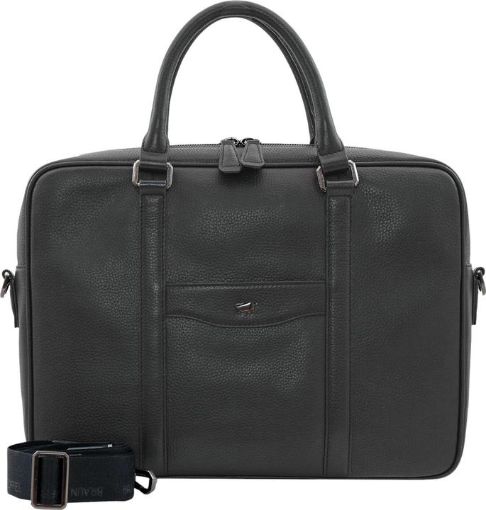 Produktbild Braun Büffel Theo (15")