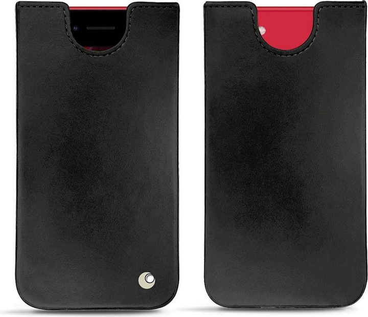 Image du produit Noreve Housse cuir (Apple iPhone SE (3ème génération), Apple iPhone SE (2ème génération))