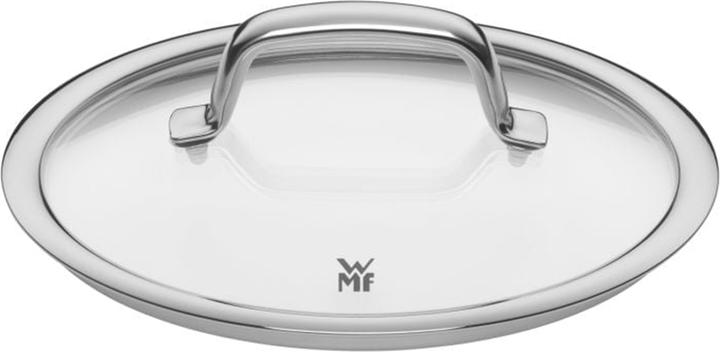 Actual product image WMF Spare lid clear (16 cm, Metal)