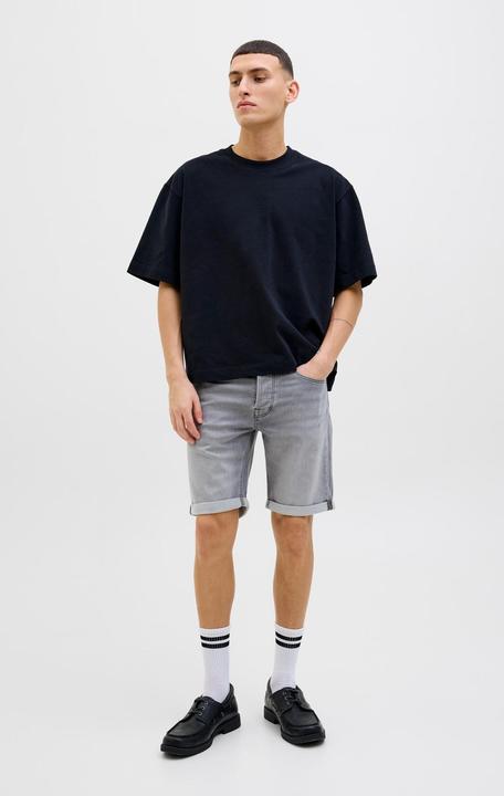 Produktbild Jack & Jones JJIRICK JJICON I.K. SHORTS GE 063 SN (S)