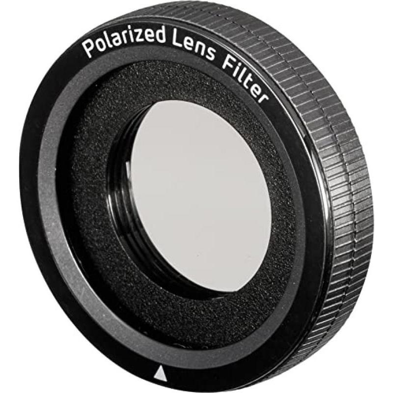 Pioneer AD-PLF100 Objektivfilter (Polarisationsfilter), Objektivfilter, Schwarz