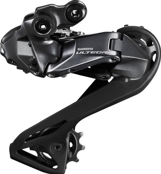 Image du produit Shimano Dérailleur Di2 (12-vitesse)