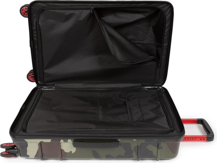 Actual product image Eastpak Resist'R ZIPTrolley (90 l)