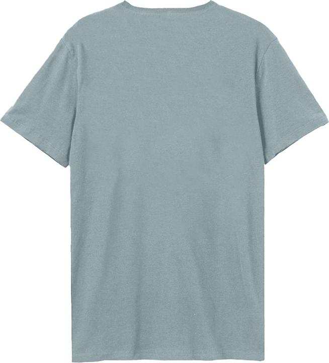Actual product image Amplified Unisex Adult Bounty No9 Ozzy Osbourne T-Shirt (XS)