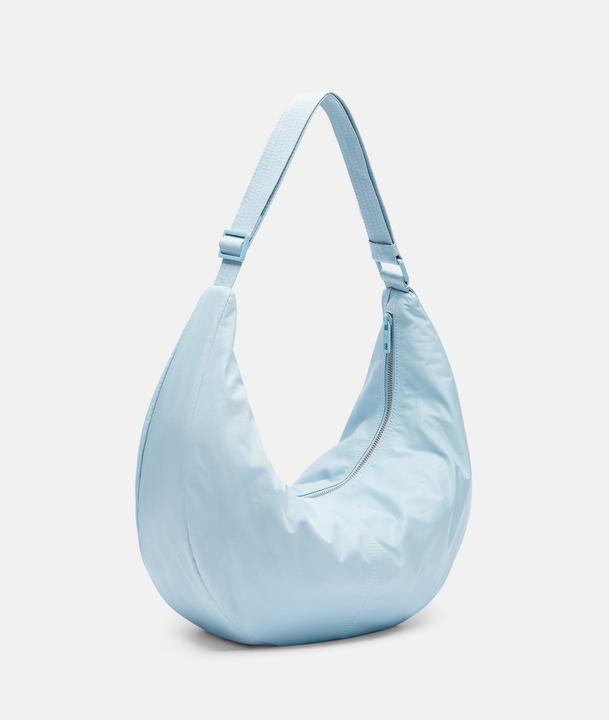 Image du produit Liebeskind Berlin Hobo Mittelgrosse Hobo-Bag aus Nylon