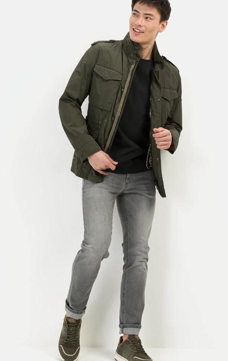 Immagine prodotto Camel Active Perfetta per ogni occasione (W33/L36)