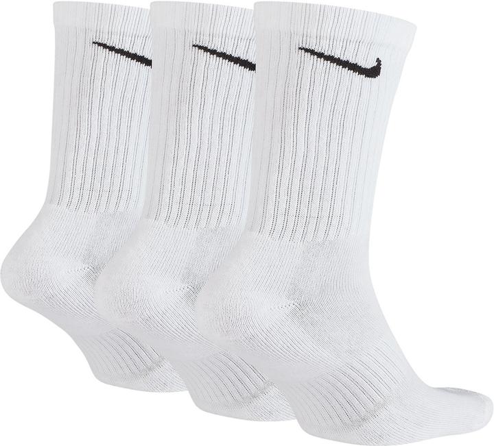 Produktbild Nike Everyday Cushion Crew (3er Pack, 34 - 38)