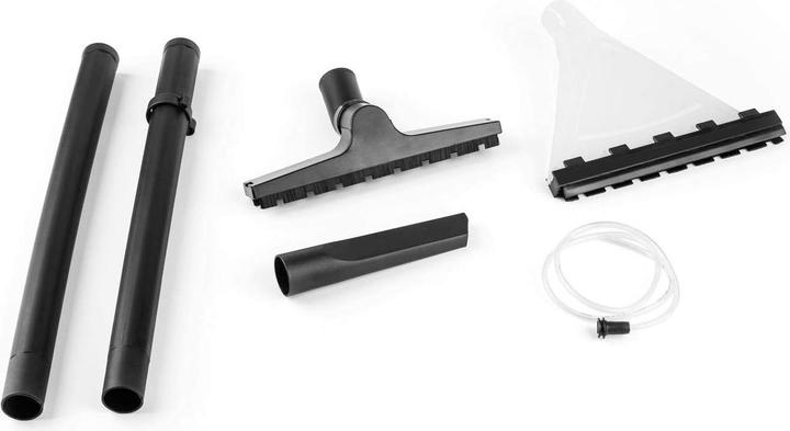 Image du produit Klarstein Aspirateur pour salle blanche 2G (Aspirateur eau et poussière)