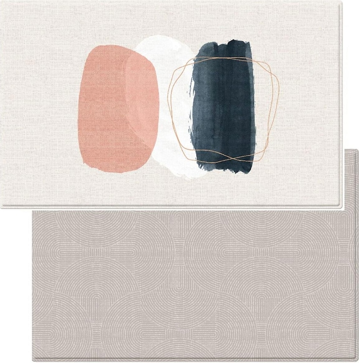 Actual product image Dwinguler Spielmatte (230 x 140 cm)