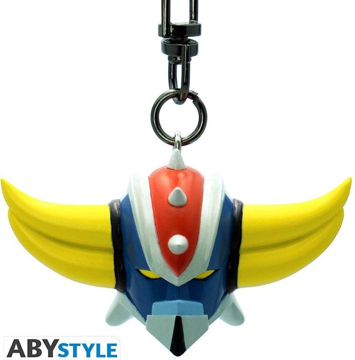Produktbild ABYstyle Goldorak - Bust