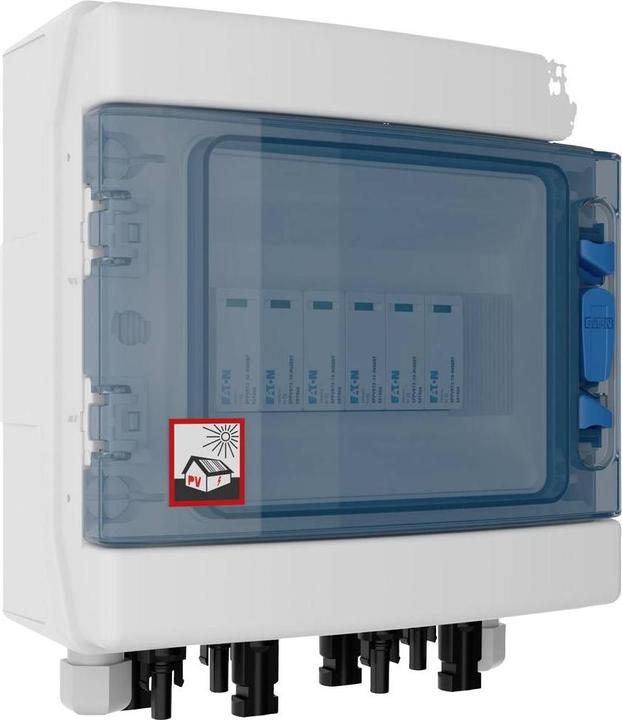 Actual product image Eaton EATO Photovoltaic DC Stringbox
