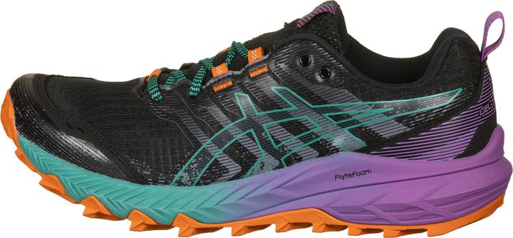 Actual product image ASICS Performance Gel-FujiTrabuco 9 running shoe men (36)