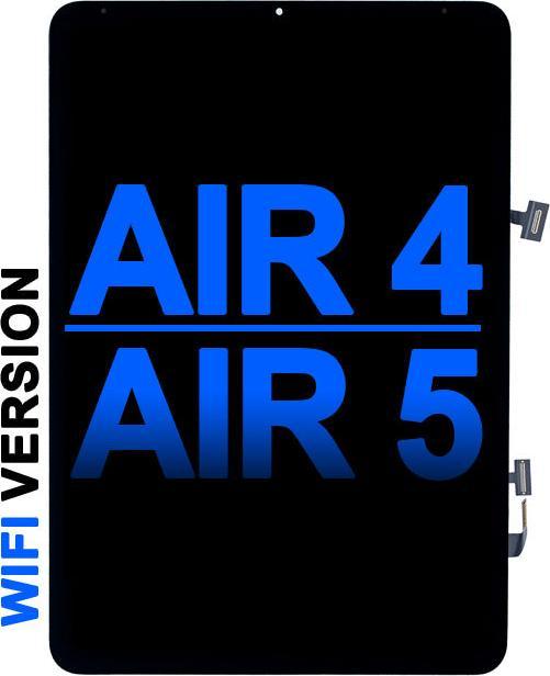 Ferryxpress LCD Assembly Display Screen with Touchscreen Glass - Digitizer for iPad Air 4 (Display, iPad Air 2020 (4. Gen), iPad Air 2022 (5th Gen))