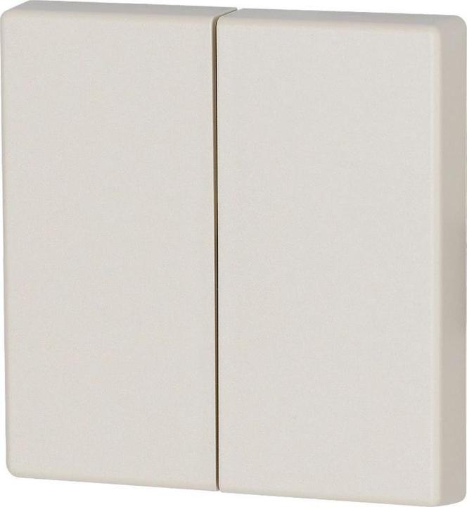 Image du produit Eaton Bascule, double, crème 126047