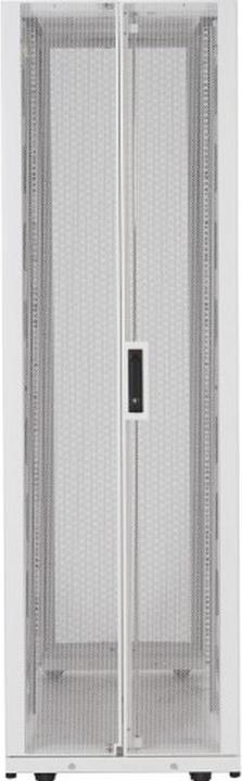 Produktbild APC NetShelter SX 42U Wide x Deep Enclosure wit (42 HE, 19 Zoll Rack)