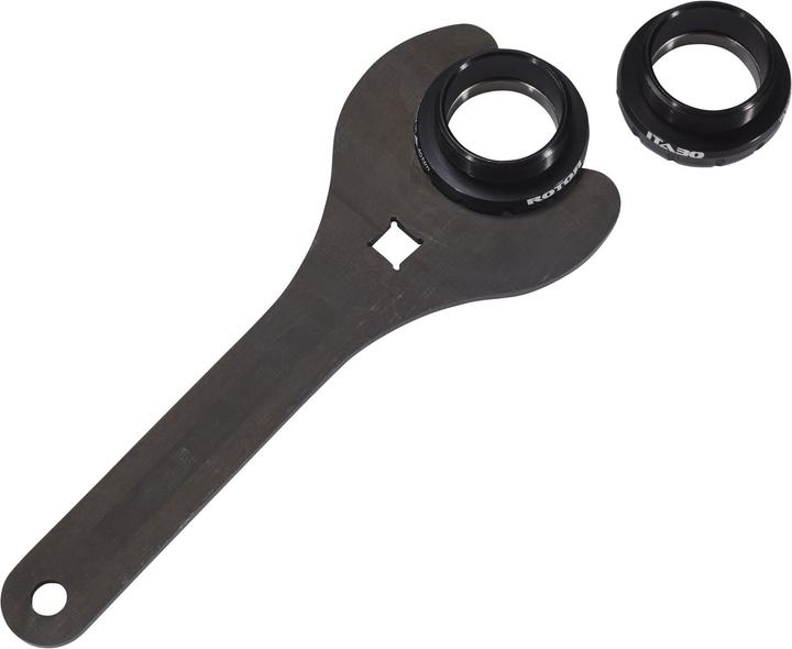Produktbild Rotor Bike Components Road ITA30 Innenlager 30 mm