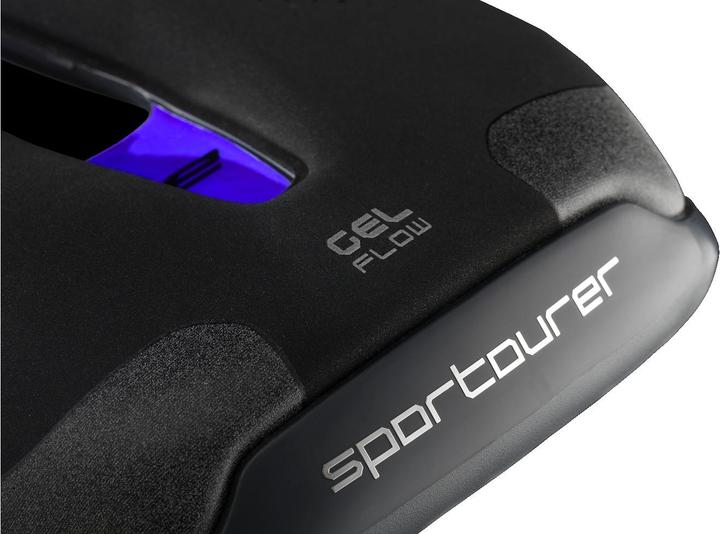 Produktbild Sportourer Talisman Lady Flow Sattel Gel