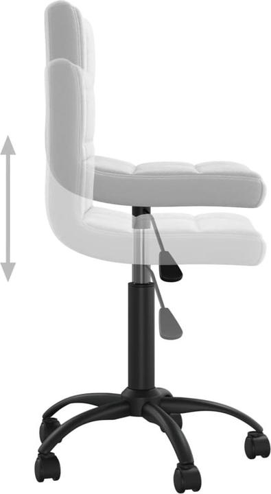 Produktbild vidaXL Esszimmerstuhl