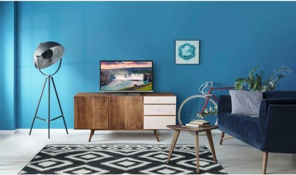 Actual product image Panasonic TX-24MS350E (24", LED, HD ready, 2023)