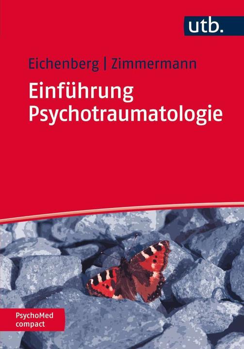 Produktbild Einführung Psychotraumatologie (Deutsch, Christiane Eichenberg, Peter Zimmermann, 2017)