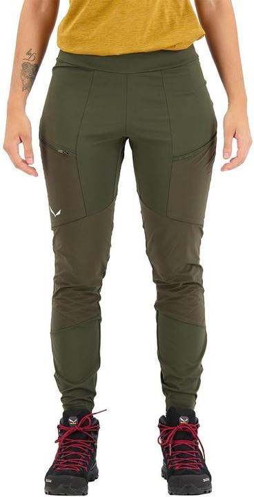 Produktbild Salewa Women's Puez Dry Responsive Cargo Tights (40, L)