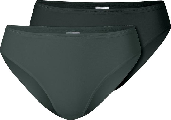 Produktbild Schiesser Tai-Slip Invisible Soft Warming (36, 2er Pack)