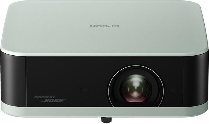 Epson Lifestudio Pop - EF-61G Ice Green (Full HD, 700 lm)