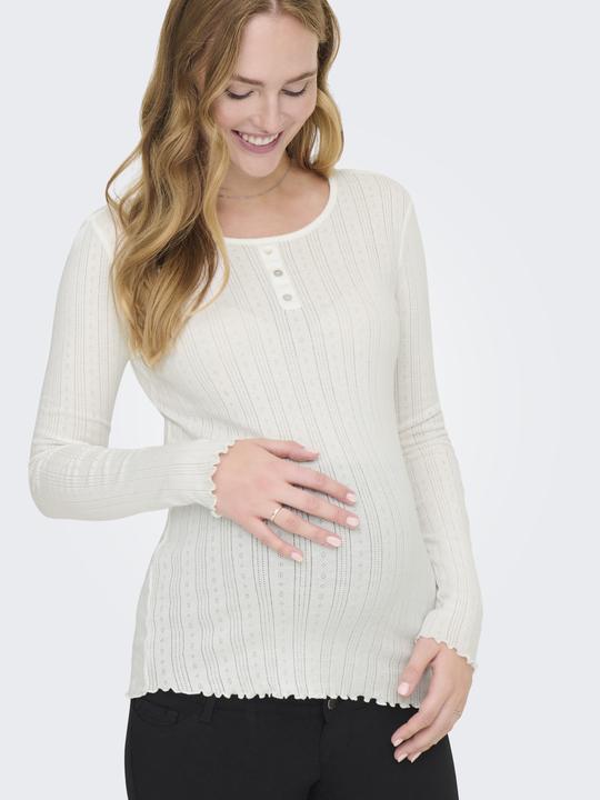 Immagine prodotto Only Maternity OLMVISTA 2 pezzi Top Top (L)