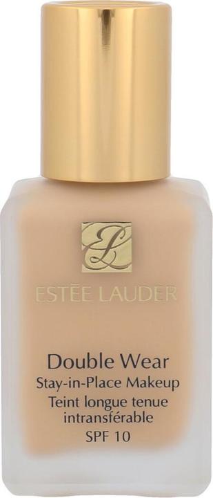 Actual product image Estée Lauder Double Wear Stay-In-Place Makeup (1W1 Bone)