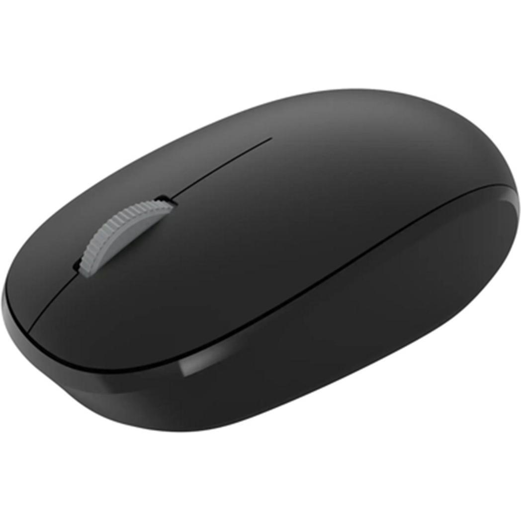 Incase Designed by Microsoft Bluetooth Mouse, Ambidestro, Bluetooth, Nero (Senza fili), Mouse, Nero