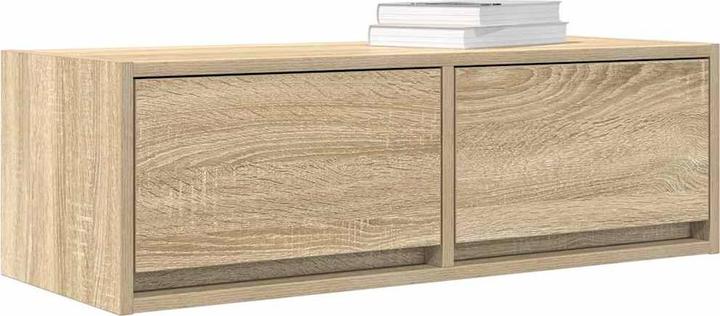 Image du produit vidaXL TV-Schrank (80 x 25.50 x 31 cm)