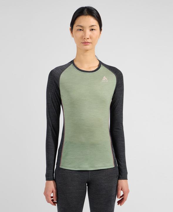 Actual product image Odlo Natural Performance 130 (XL)