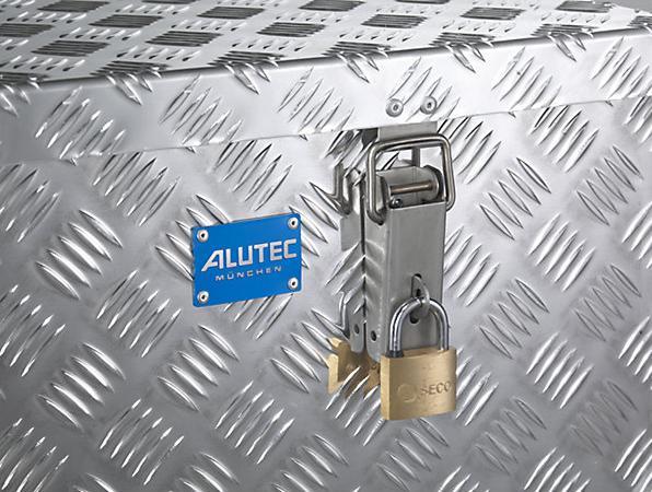 Produktbild Alutec Extreme 883