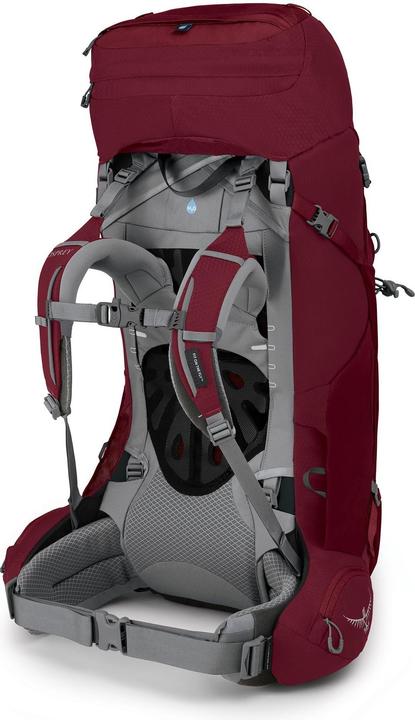 Produktbild Osprey Ariel 55 Rucksack (55 l)