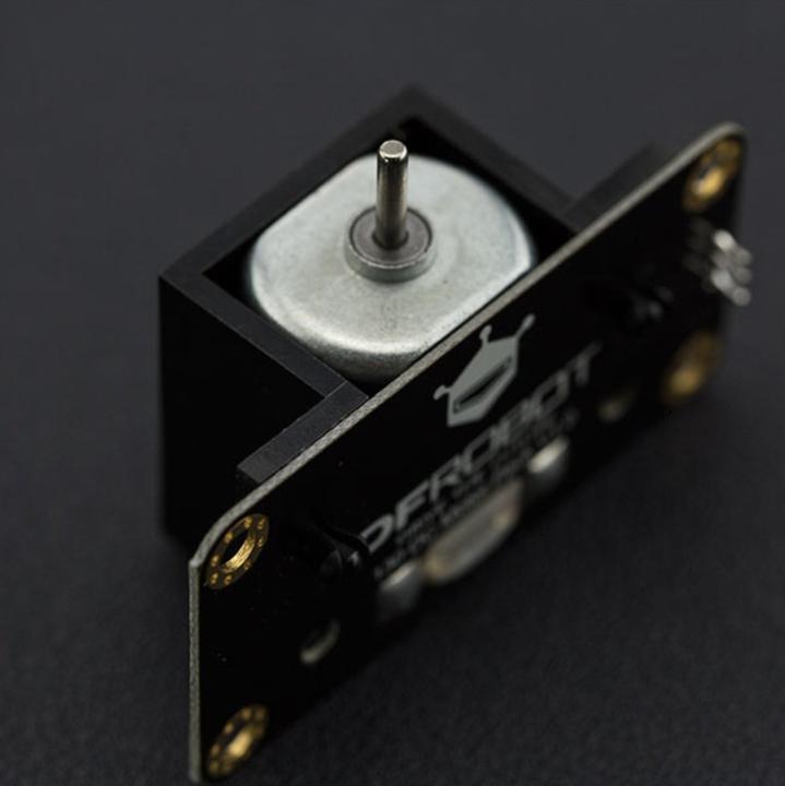 Produktbild DFRobot Gravity 130 DC-Motor Modul