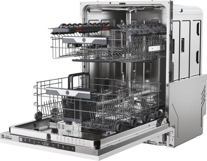 Produktbild Hoover HI6C4F0PS (32901646)