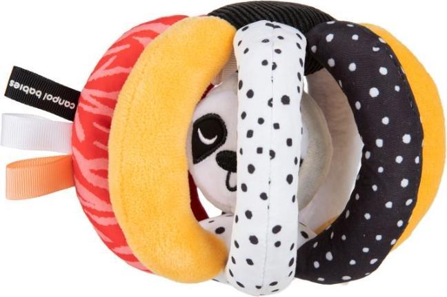 Canpol BabiesBoo Sensory Ball