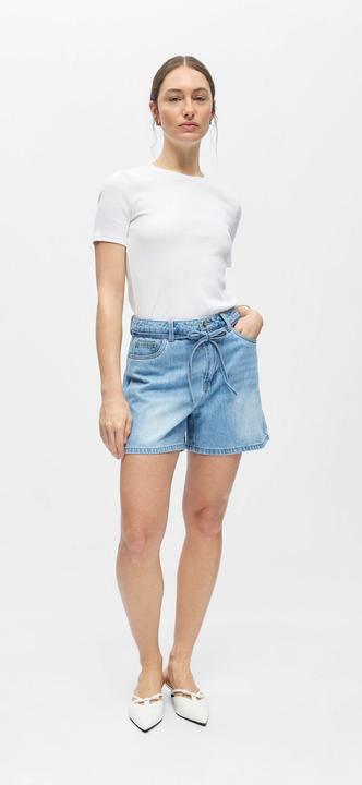 Produktbild Object Bindegürtel Shorts (38)