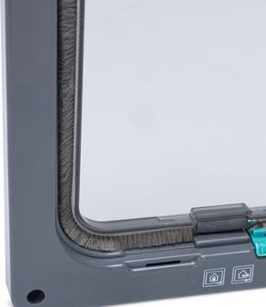 Karlie Katzentuer 2 Wege