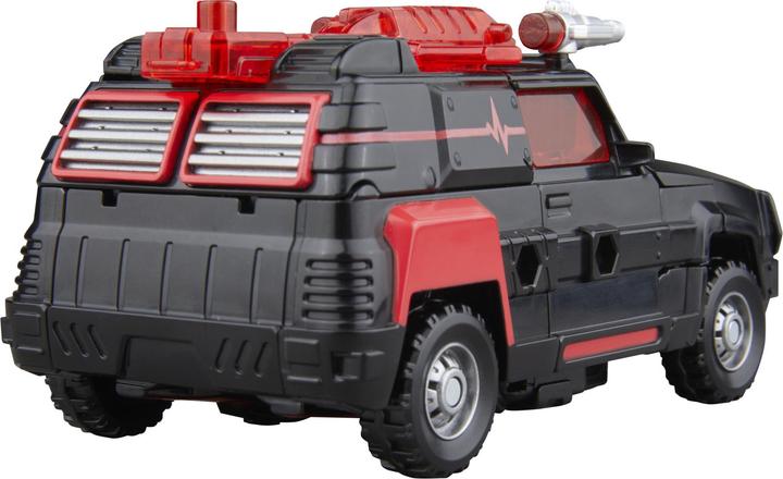 Image du produit Transformers Tra Gen Voy Flatline