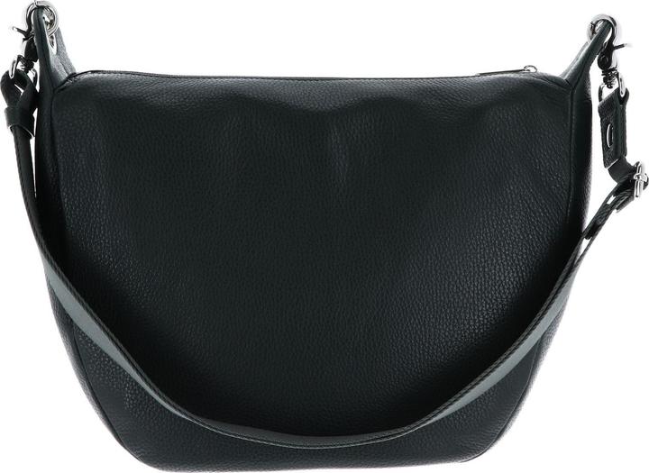 Produktbild Mandarina Duck Mellow Leather Crossover with Adjustable Strap and Removable Hook