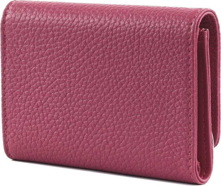 Actual product image Mandarina Duck Mellow Leather Wallet