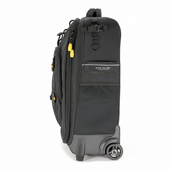 Actual product image Vanguard Alta Fly 62T (Photo trolley, 36 l)