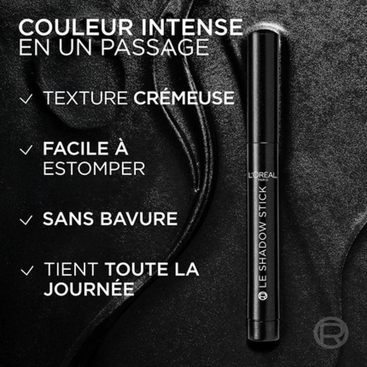 Produktbild L'Oréal Paris L'Oreal Infaillible (270 Emerald, 270 Twilight Emerald, 270 Twilight Émeraude, Twilight Emerald)