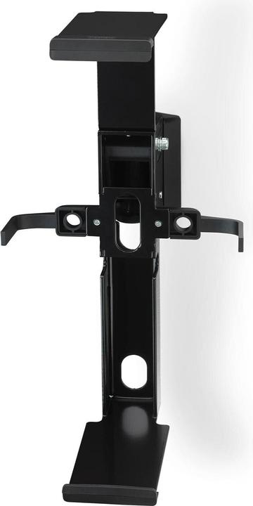 Produktbild Flexson Five/Play5 WM vertical black (1 Stk., Wandmontage, Schwenkbar, Neigbar)